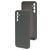 Mobiparts Samsung Galaxy A14 Siliconen Hoesje Backcover - Urban Grey