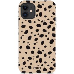 MIO iPhone 11 MagSafe Hoesje Hardcase Backcover - Spots