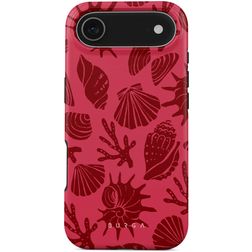 Burga Tough iPhone Air MagSafe Hoesje Hardcase Backcover Shockproof - Solace