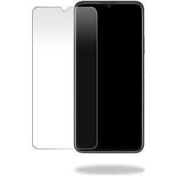 Mobilize Samsung Galaxy A24 Glazen Screenprotector - Case Friendly