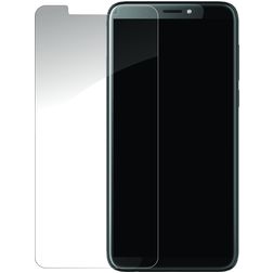 Mobilize HTC Desire 12 Plus Glazen Screenprotector - Case Friendly