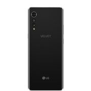 LG Velvet hoesjes