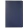 Mobigear DuoStand Samsung Galaxy Tab A8 10.5 (2021) Hoes Draaibare Bookcase - Donkerblauw