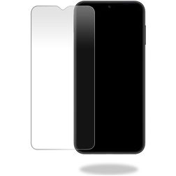 Mobilize Samsung Galaxy A14 Glazen Screenprotector - Case Friendly