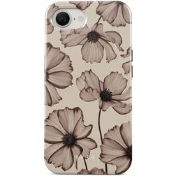 Burga MagSafe Tough iPhone 17e MagSafe Hoesje Hardcase Backcover Shockproof - Barely Yours