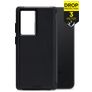 Mobilize Defender Samsung Galaxy S23 Plus Hoesje Hardcase Backcover Shockproof - Zwart