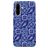 Burga Tough Samsung Galaxy A36 Hoesje Hardcase Backcover Shockproof - Lisboa