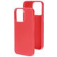 Mobiparts iPhone 13 Pro Siliconen Hoesje Backcover - Scarlet Red