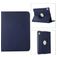 Mobigear DuoStand iPad 11 (2025) Hoes Draaibare Bookcase - Blauw