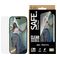 SAFE by PanzerGlass Ultra-Wide-Fit iPhone 17 Pro Glazen Screenprotector - Case Friendly + Installatieframe