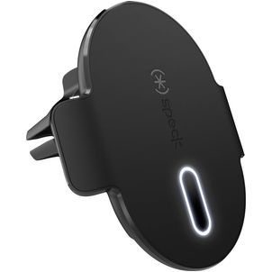 Speck ClickLock MagSafe Telefoonhouder Auto Ventilatierooster Magnetisch Universeel - Zwart
