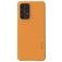 Nudient Thin Precise Samsung Galaxy A33 Hoesje Hardcase Backcover - Saffron Yellow