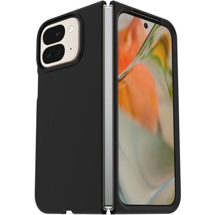 Otterbox Thin Flex Google Pixel 9 Hoesje Hardcase Backcover - Zwart