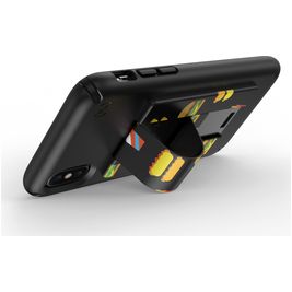 Speck GrabTab Telefoon Grip - Tgifryday Universeel