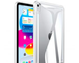 Realme Pad 10.4 (2021) Transparante hoesjes