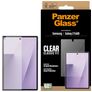 PanzerGlass Classic Fit Samsung Galaxy Z Fold 8 Glazen Screenprotector - Case Friendly