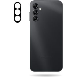 Mobilize Samsung Galaxy A14 Glazen Camera Protector - Case Friendly