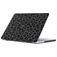 Mobigear Hardshell MacBook Air 13 Inch (2022-2026) Hoes Hardshell Laptopcover MacBook Case - Zwart - Model A2681 / A3113 / A3240 / A3449