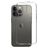Mobiparts Classic Doorzichtig iPhone 13 Pro Max Hoesje Flexibel TPU Backcover - Transparant