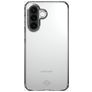 ITSKINS Level 2 SpectrumClear R Doorzichtig Samsung Galaxy A37 Hoesje Flexibel TPU Backcover Shockproof - Transparant