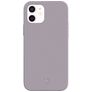 Valenta Snap Luxe iPhone 12 Mini Hoesje Backcover - Paars