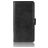Mobigear Slim Magnet Samsung Galaxy A20e Hoesje Bookcase Portemonnee - Zwart