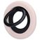 Mobiparts MagSafe Ring MagSafe-standaard - Matt Beige Universeel