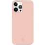 Valenta Snap Luxe iPhone 13 Pro Hoesje Backcover - Roze