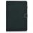 Mobigear Folio Samsung Galaxy Tab S6 Lite Hoes Bookcase + Stylus Houder - Groen