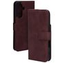 Mobiparts Classic Wallet Samsung Galaxy A26 MagSafe Hoesje Bookcase - Velvet Red