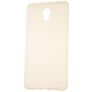 Mobilize Gelly Doorzichtig Lenovo P2 Hoesje Flexibel TPU Backcover - Transparant