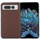 Mobigear Race Google Pixel Fold Hoesje Hardcase Backcover - Bruin