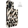 MIO Powerbank 5.000 mAh 15W - MagSafe Compatible - Leopard