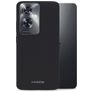 Mobilize Rubber Gelly OnePlus Nord N30 SE Hoesje Flexibel TPU Backcover - Matt Black