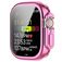 Mobigear Royal Apple Watch Ultra - 49 mm Hardcase Hoesje - Roze