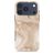 MIO iPhone 18 Pro Max MagSafe Hoesje Hardcase Backcover - Gold Marble