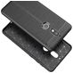 Mobigear Luxury Nokia 7 Hoesje Flexibel TPU Backcover - Rood