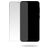 Mobilize Samsung Galaxy A35 Glazen Screenprotector - Case Friendly