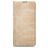 Mobilize Premium Gelly Samsung Galaxy S7 Hoesje Bookcase Portemonnee - Alligator Peanut Brown