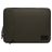 Gaston Luga Däsh Cushioned Case Laptop Sleeve 13 - 14 inch Laptophoes - Olijfgroen
