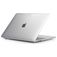 Mobigear Glossy MacBook Pro 16 Inch (2019-2020) Hoes Hardshell Laptopcover MacBook Case - Transparant - Model A2141