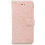 My Style Flex Wallet Samsung Galaxy A33 Hoesje Bookcase Portemonnee - Roze