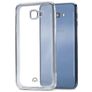Mobilize Gelly Doorzichtig Samsung Galaxy J4 Plus Hoesje Flexibel TPU Backcover - Transparant