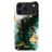 MIO iPhone 17 Pro Max MagSafe Hoesje Hardcase Backcover - Green Marble