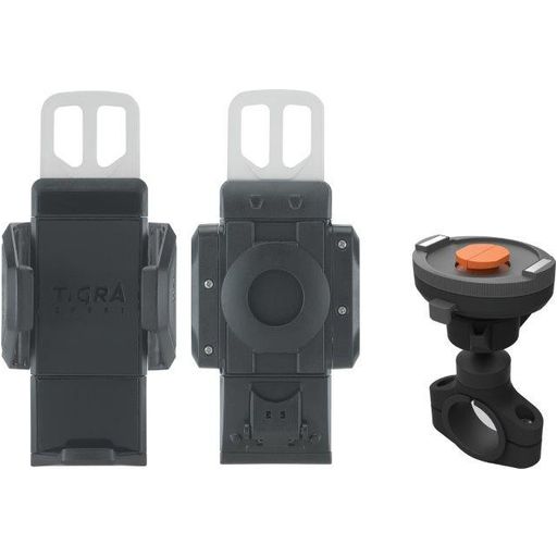 FitClic U-FitGrip Bike Kit