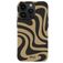 MIO iPhone 14 Pro MagSafe Hoesje Hardcase Backcover - Swirl