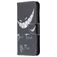 Mobigear Design Samsung Galaxy S20 FE Hoesje Bookcase Portemonnee - Do Not Touch