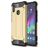 Mobigear Outdoor HONOR Note 10 Hoesje Hardcase Backcover Shockproof - Goud
