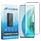 Mobigear Premium HONOR Magic 6 Lite Glazen Screenprotector - Case Friendly - Zwart