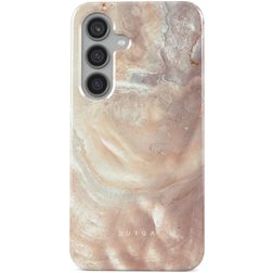 Burga Tough Samsung Galaxy S24 FE Hoesje Hardcase Backcover Shockproof - Serene Sunset